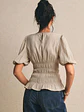 BLUSA CASUAL DE DAMA  - Miniatura 2