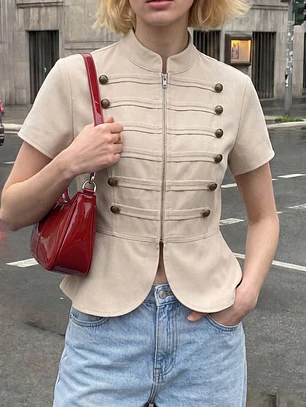 CHALECO NAPOLEON