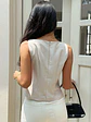 BLUSA ESTILO NAPOLEON - Miniatura 2