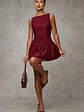 VESTIDO CORTO - Miniatura 1
