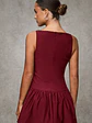 VESTIDO CORTO - Miniatura 2