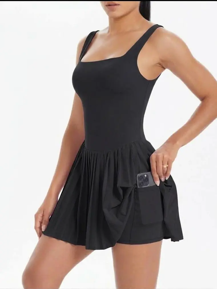 VESTIDO DEPORTIVO 1