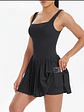 VESTIDO DEPORTIVO - Miniatura 1