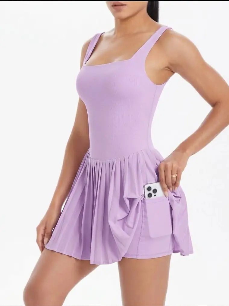 VESTIDO DEPORTIVO 2