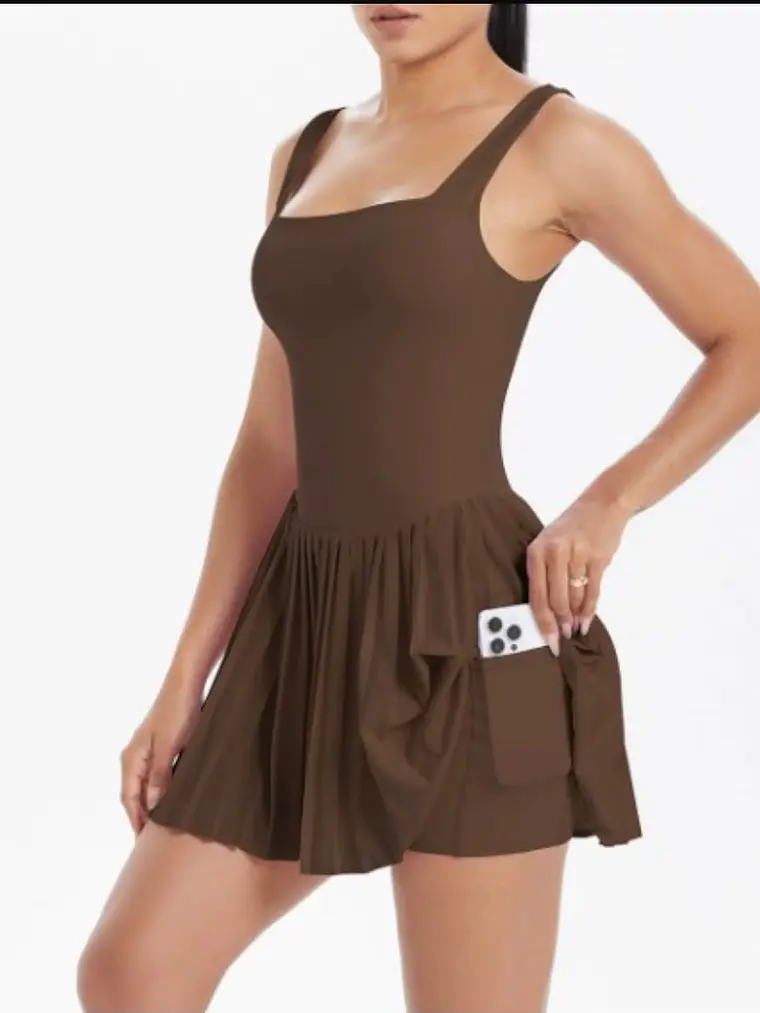 VESTIDO DEPORTIVO 3