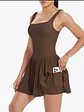 VESTIDO DEPORTIVO - Miniatura 3