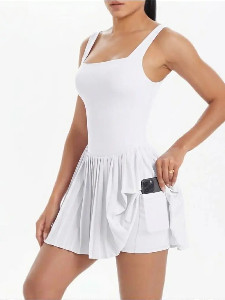 VESTIDO DEPORTIVO 4
