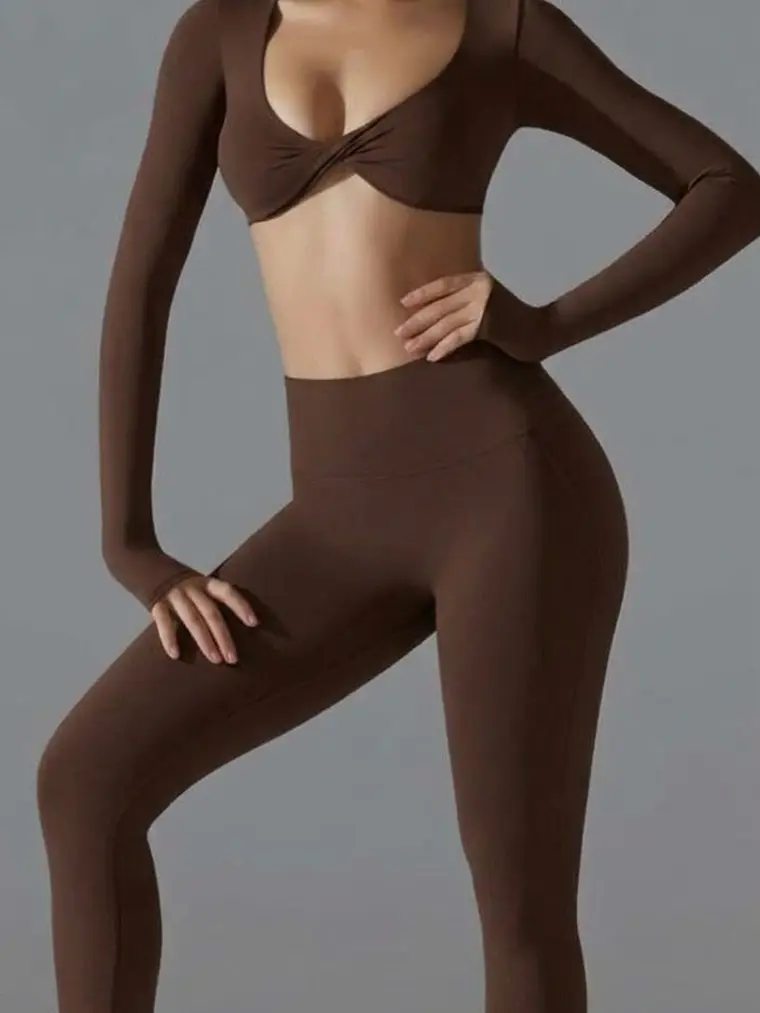 CONJUNTO DEPORTIVO 2