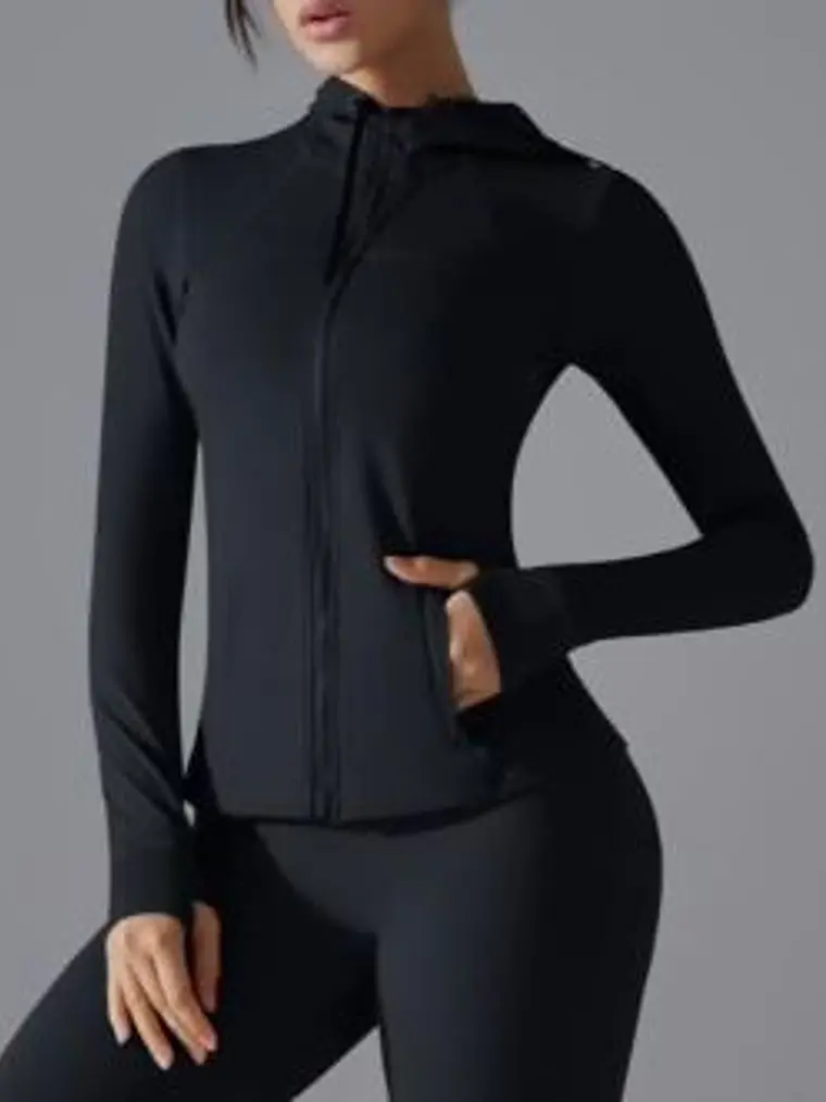 CHAQUETA DEPORTIVA 1
