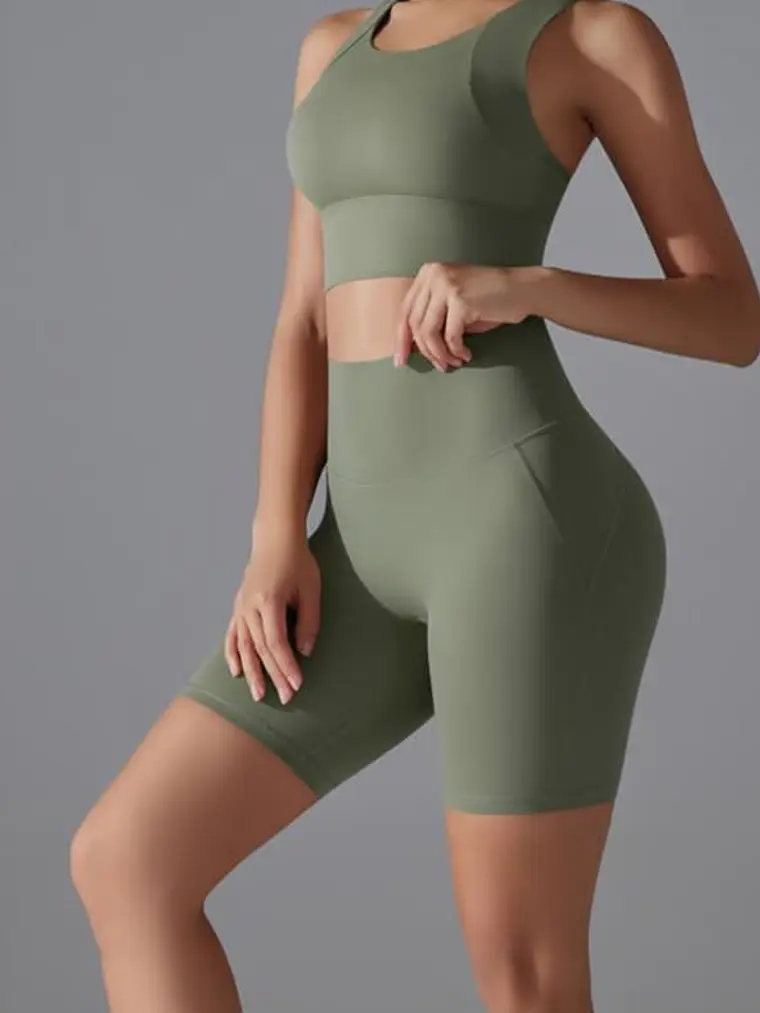 CONJUNTO DEPORTIVO  3