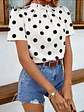 BLUSA DE LUNARES - Miniatura 2