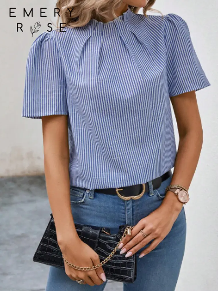 BLUSA DE MANGA 1