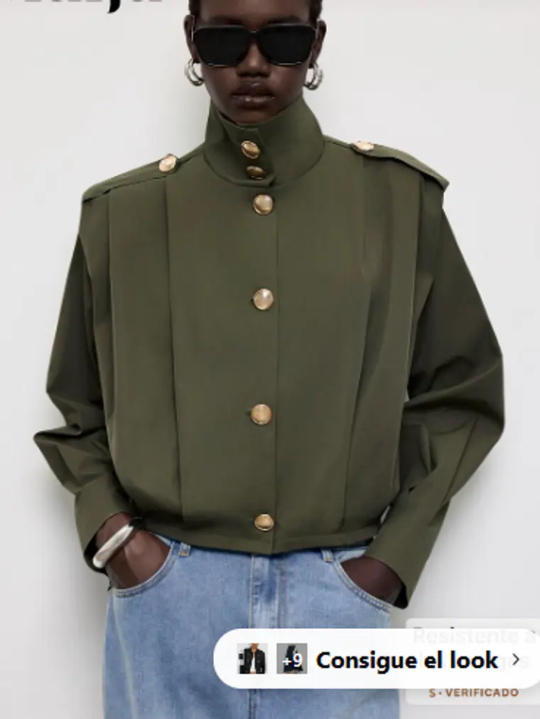 CHAQUETA 1