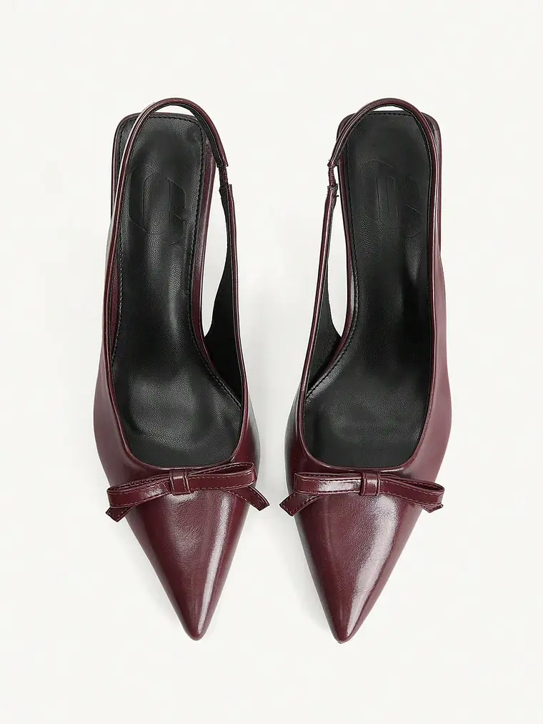ESTILETTOS 1