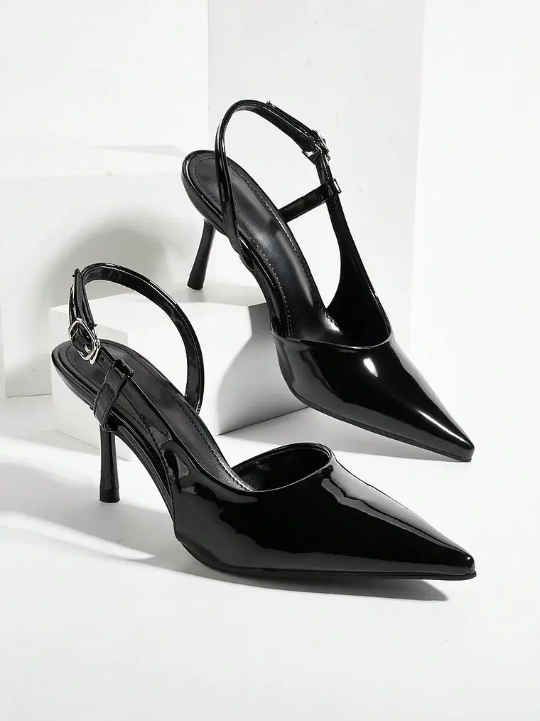 ESTILETTOS 1