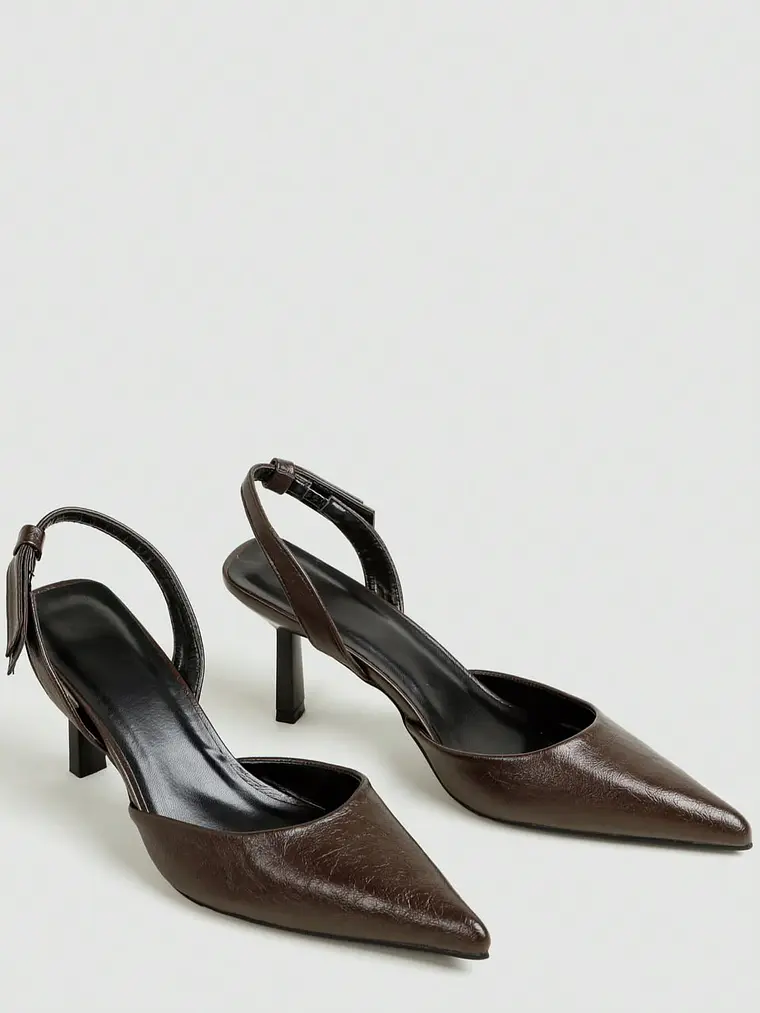 ESTILETTOS 1