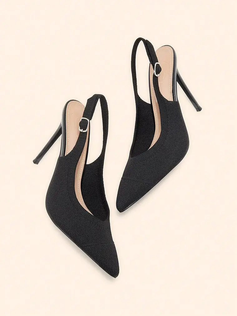 ESTILETTOS 1