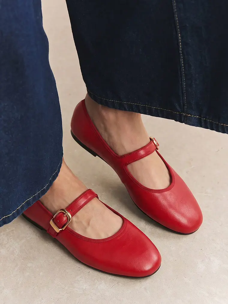 ZAPATILLAS  1