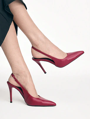 ESTILETTOS