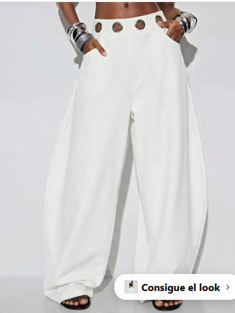 PANTALON DE VESTIR 2
