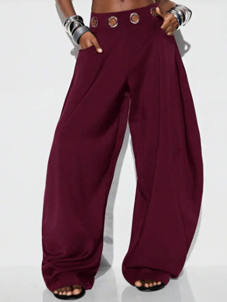 PANTALON DE VESTIR 3
