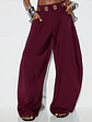 PANTALON DE VESTIR - Miniatura 3