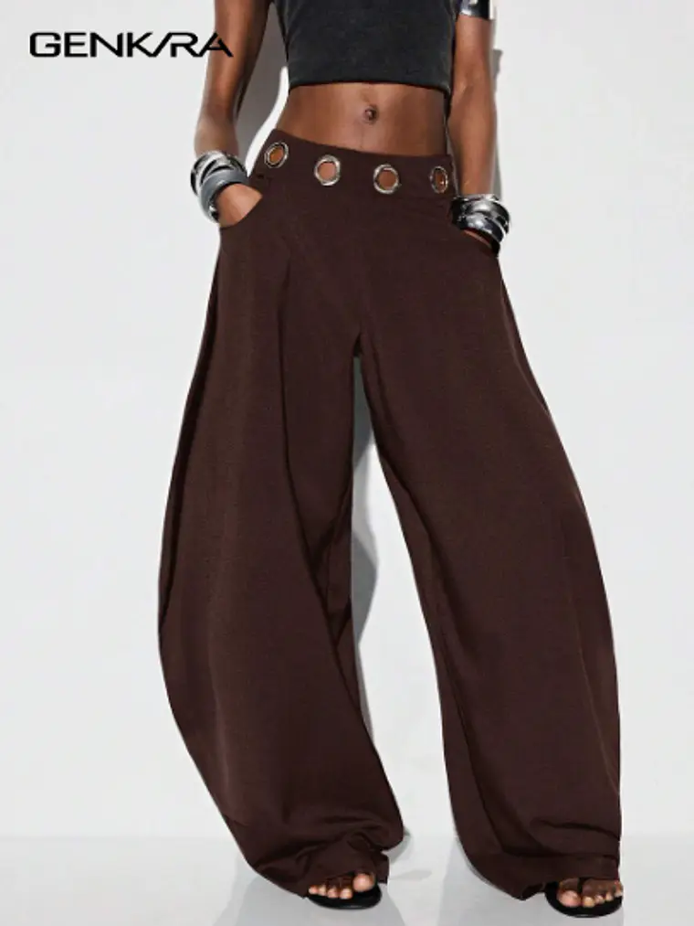 PANTALON DE VESTIR 4