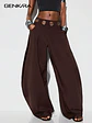 PANTALON DE VESTIR - Miniatura 4