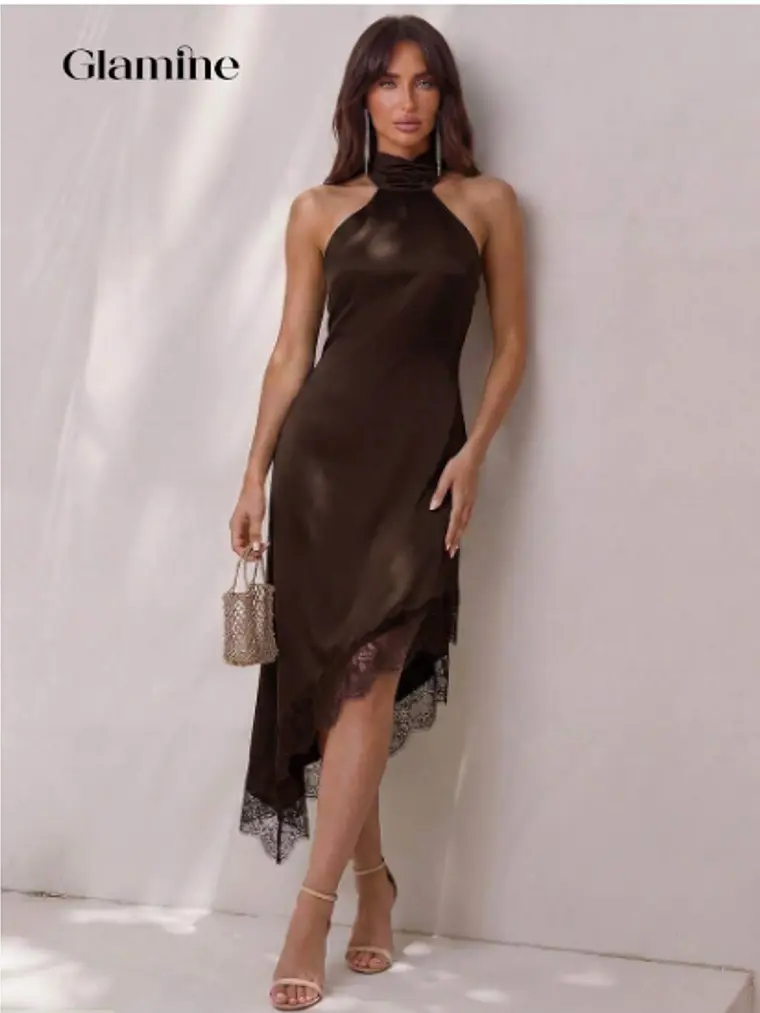 VESTIDO LARGO  1