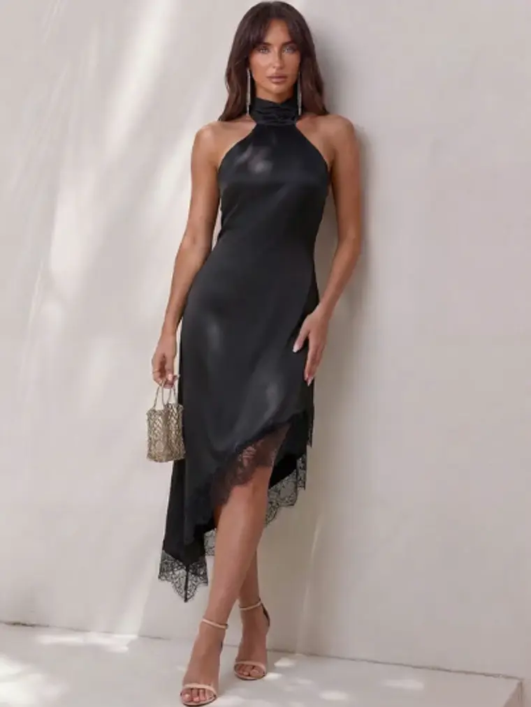 VESTIDO LARGO  2