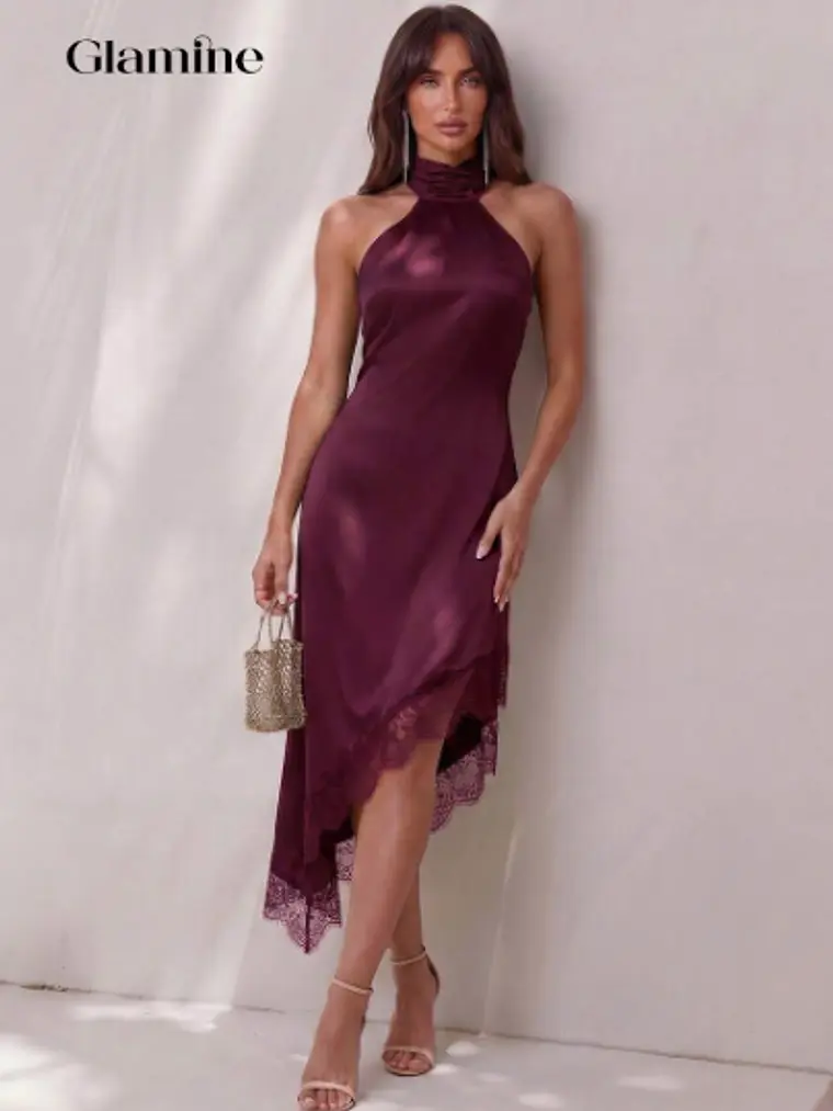 VESTIDO LARGO  3
