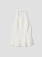 BLUSA  ESCOTE EN LA ESPALDA - Miniatura 1