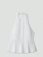 BLUSA  ESCOTE EN LA ESPALDA - Miniatura 2