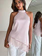 BLUSA DE BLONDA - Miniatura 2