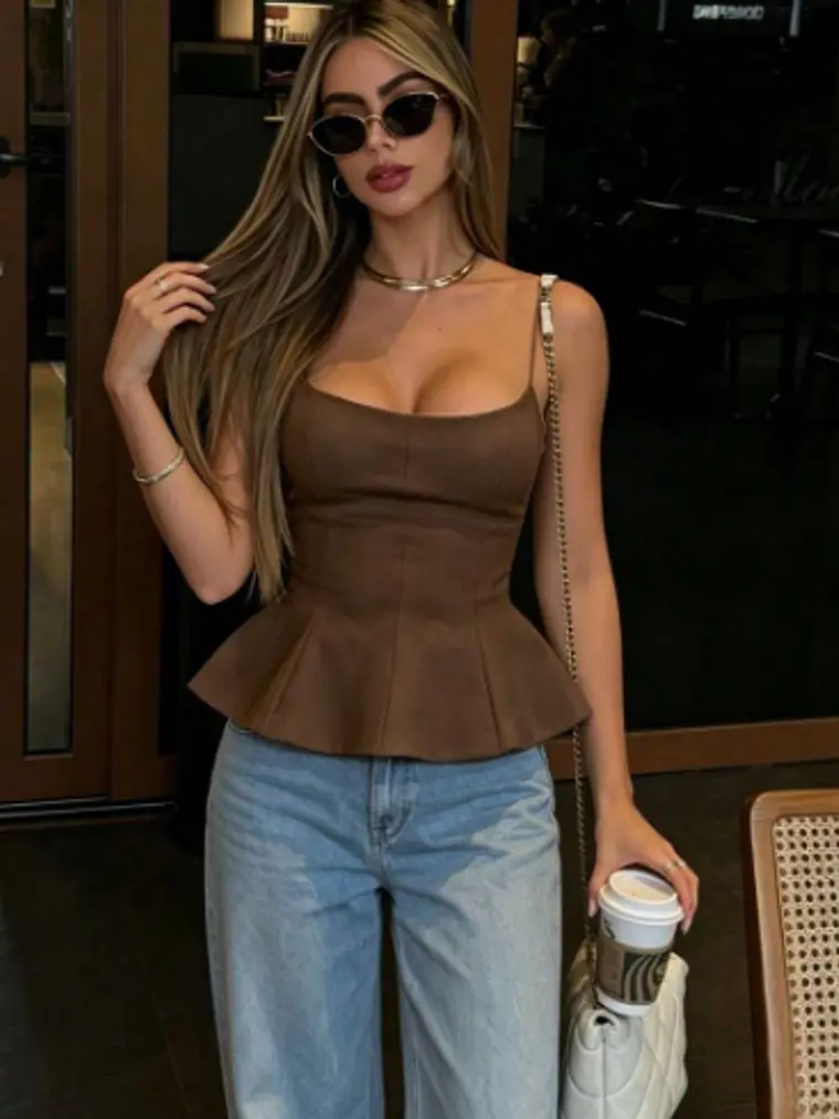 BLUSA ELEGANTE 1