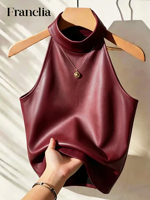 TOP DE CUERINA