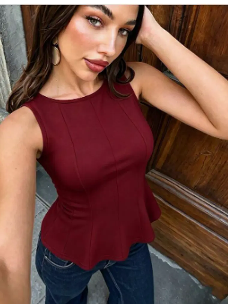 BLUSA CASUAL 1