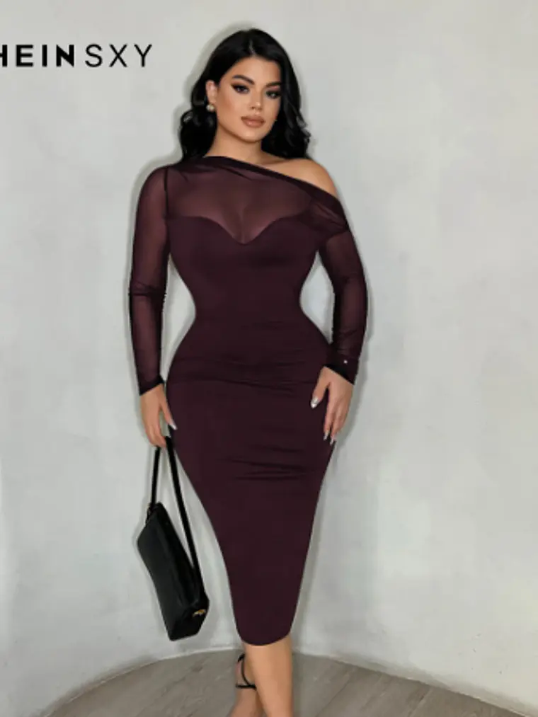 VESTIDO ELEGNTE 1
