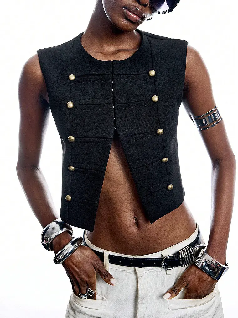 BLUSA CASUAL DE DAMA NAPOLEON 1