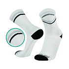 Medias de Compresión Antibacterial IMPULSE (Pack 2 pares) 3