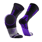 Medias de Compresión Antibacterial SIGMA (Pack 2 pares) 3