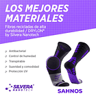 Medias de Compresión Antibacterial SIGMA (Pack 2 pares) 4