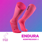 Medias de Compresión Graduada ENDURA 1