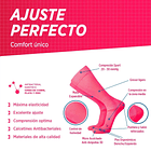 Medias de Compresión Graduada ENDURA 3