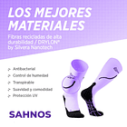 Medias de Compresión Antibacterial ENFORMA 2