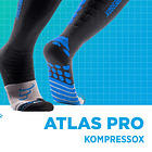 Medias de Compresión ATLAS PRO 2