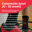 Medias de Compresión ATLAS PRO 5