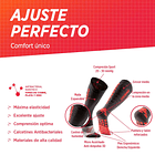 Medias de Compresión ATLAS PRO 4