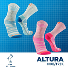 MEDIAS DE TREKKING | ALTURA, 02-PACK 1