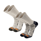 MEDIAS DE TREKKING | ALTURA, 02-PACK 3